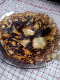 Foto resep Lempeng Pisang Martapura Kalsel