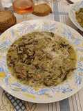 Magiritsa... with Wine, Aromatic 🍷🥰
