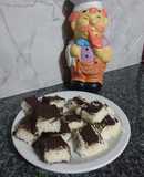 Turrón de coco🎄
