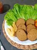 Selat Solo Galantin Ayam