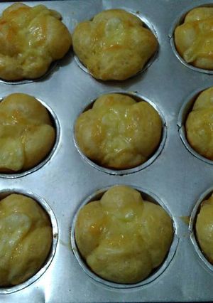 Foto resep Soft Killer Bread