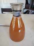 Iced Honey Green Tea