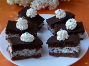 Kép erről: oreo mascarpone sütemény
