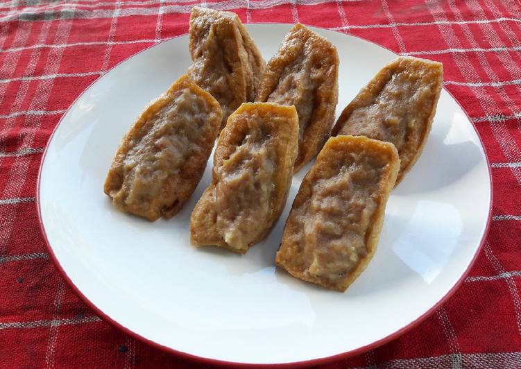 Tahu Bakso