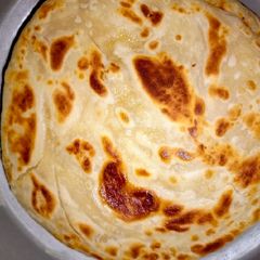 A picture of Best chapati😍.