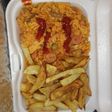 Arroz atollado