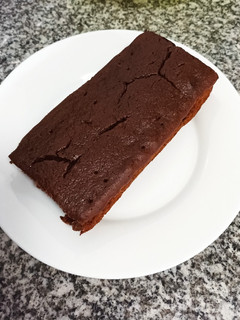 Una foto de Brownie 🍫