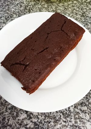 Una foto de Brownie 🍫