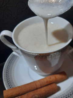 عکسی از دستور معجون سرفه و سرما خوردگی