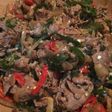 Sapi Lada Hitam Anti Gagal (ide bekal)