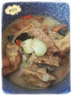 Foto resep 78. Jangan Lombok