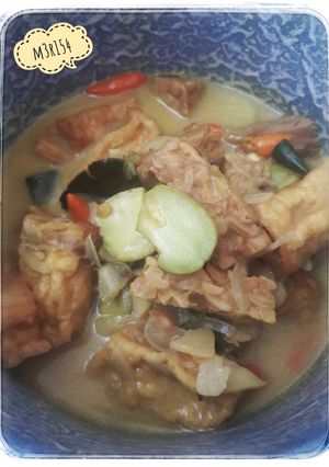 Foto resep 78. Jangan Lombok
