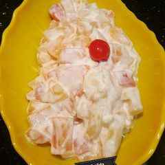 Russian Salad A picture of Russian Salad.