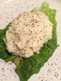 Mashed Cauliflower
