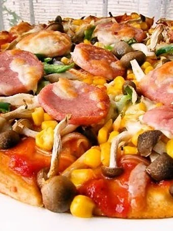 Easy Way Prepare Whole Wheat Pizza Dough in a Bread Machine the Perfect Perfect