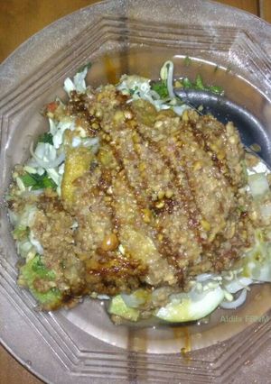 Foto resep Tahu Gimbal Semarang ala Dila