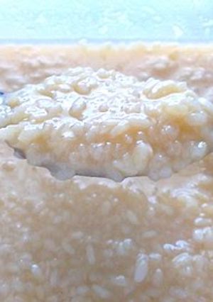 A picture of All-Purpose Seasoning: How to Make Shio Koji (For Storing).
