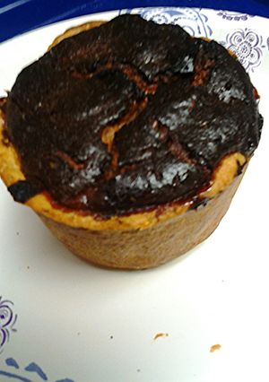 A picture of I don't know what to call it but it good.