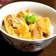 Easy and Delicious Katsudon with Mentsuyu