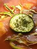 Sig's Gazpacho