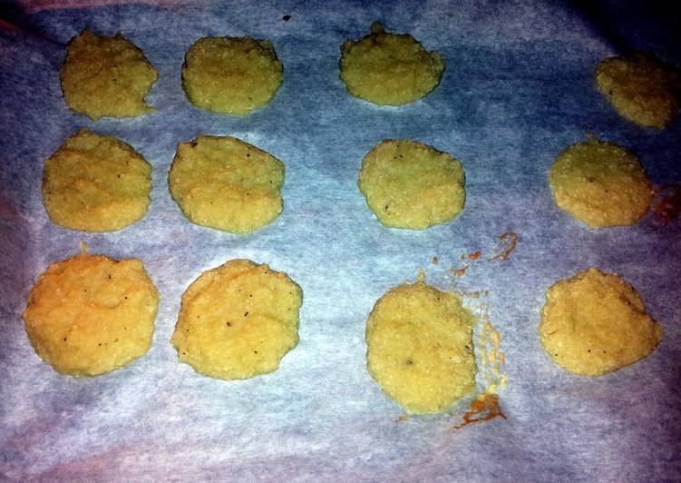 Fresh coconut macaroons Fresh coconut macaroons