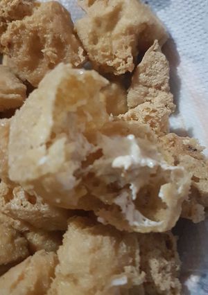 Foto resep Tahu susu KW Baking Soda