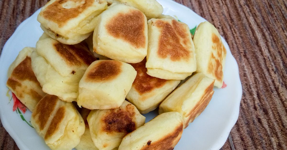 Mini Pave Roti Resep Roti Mini No Oven oleh mayafajrinna - Cookpad
