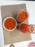 Saos sambal thailand