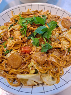 Foto resep 🗒 Bakmi Goreng Jawa