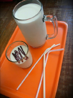 Foto resep Homemade Yoghurt Yuuumi (2 Bahan Saja)