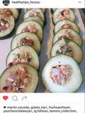 Sushi pepino roll