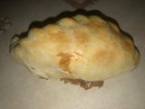 Empanadas Gallegas