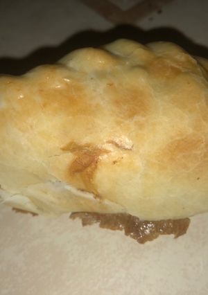Una foto de Empanadas Gallegas