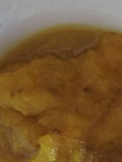 আনারসের চাটনি রেসিপির প্রধান ছবি