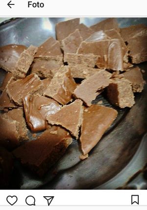 Una foto de Bocaditos de dulce de leche🐄