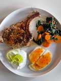 Simple Savory Sunday Supper
