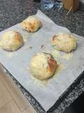 Hamburguesa Wellington a mi manera