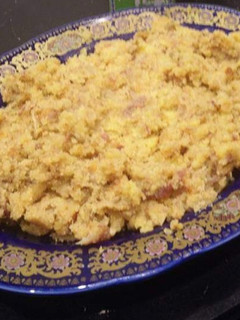 صورة لوصفة رفيس