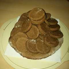Una foto de Galletas ancestrales