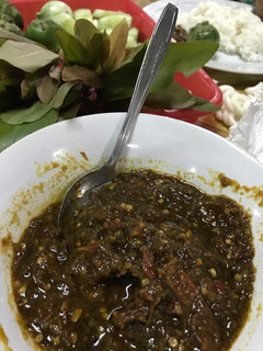 Foto resep Sambal Terasi Tomat