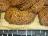 Flapjacks