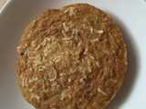 almond flour muffins