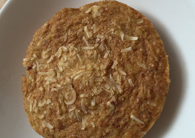 How to Make Award-winning Almond Flour Banana Muffins