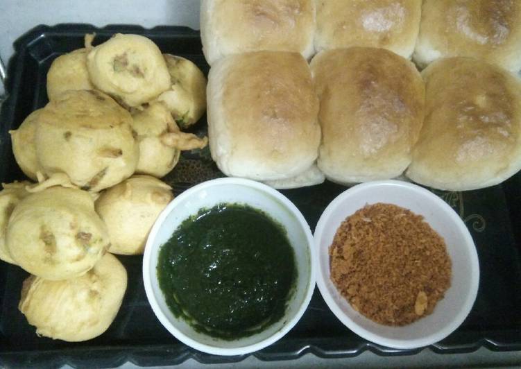 Vada Pav