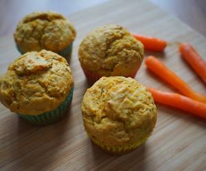 Fresh, Memasak Carrot Banana Muffin Lezat Mantap Fresh, Memasak Carrot Banana Muffin Lezat Mantap