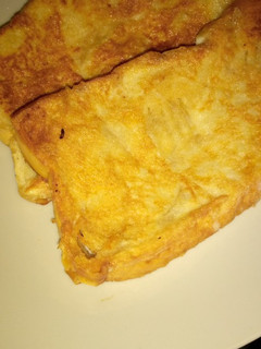 Bread DA kwai ainihin hoton girkin