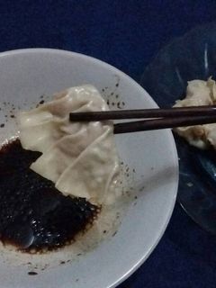 Foto resep Gyoza