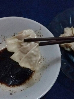 Foto resep Gyoza