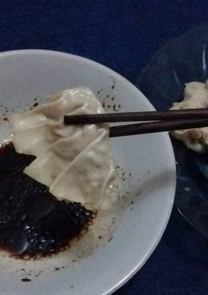 Foto resep Gyoza