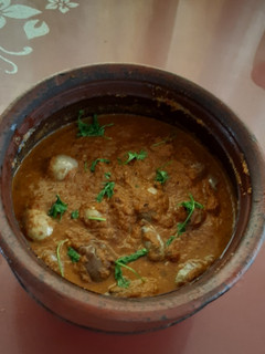 கத்தரிக்காய் தால்ச்சா செய்முறை முக்கிய புகைப்படம்